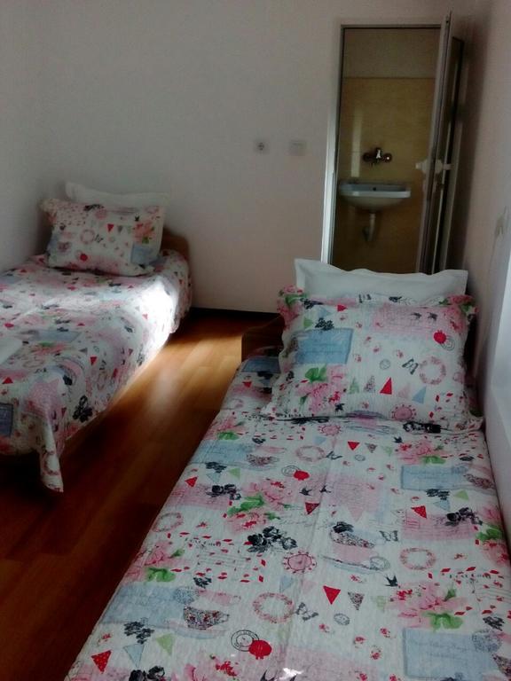 Magnolia Guest House Haskovo Eksteriør billede
