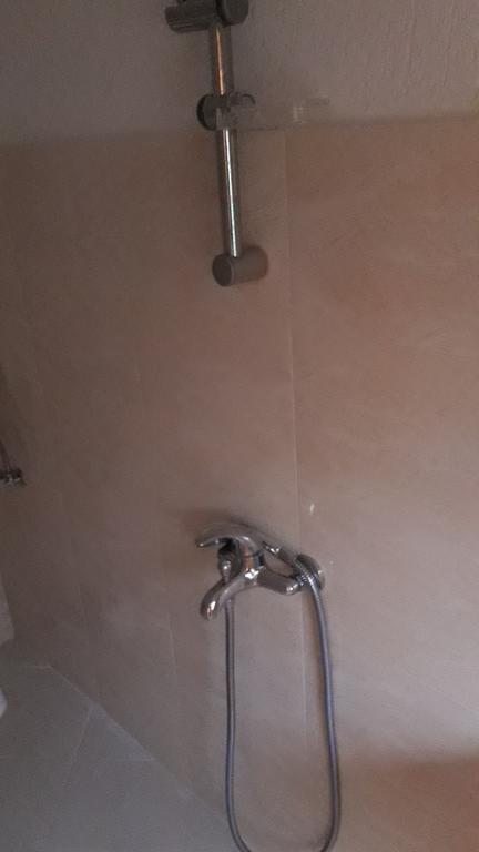 Magnolia Guest House Haskovo Eksteriør billede