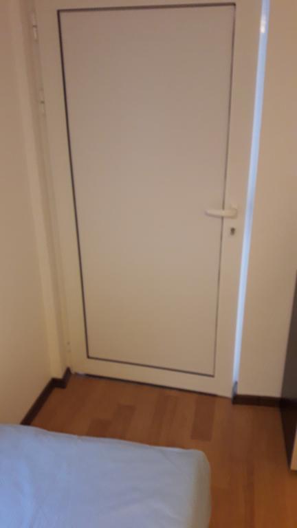 Magnolia Guest House Haskovo Eksteriør billede