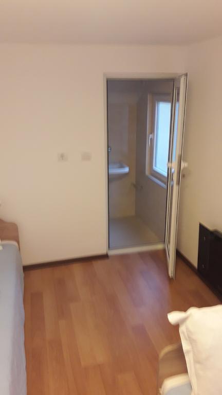 Magnolia Guest House Haskovo Eksteriør billede